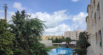 EVASION LOISIR YASMINE HAMMAMET