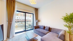 TV connectée, espaces bureaux