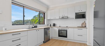 UNIT 1 - VILLA BREEZE TERRIGAL