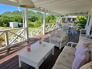 Terras