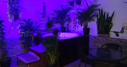 Charming 2-bedroom house in awesome Salento with WiFi