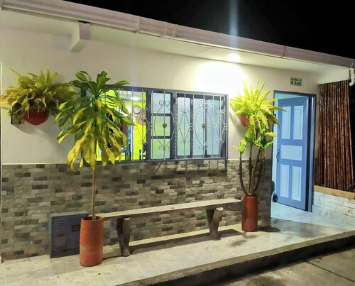 Charming 2-bedroom house in awesome Salento with WiFi