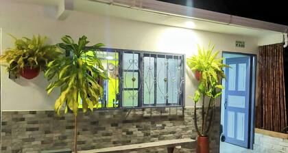 Charming 2-bedroom house in awesome Salento with WiFi