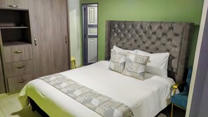 3 camere, Wi-Fi, lenzuola