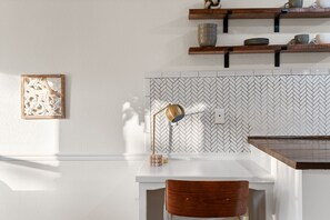 Superior-Haus, 4 Schlafzimmer, Nichtraucher, eigener Pool | Eigene Küche | Wasserkocher mit Kaffee-/Teezubehör, Wasserkocher