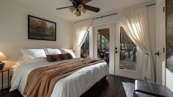 1 Schlafzimmer, Bügeleisen/Bügelbrett, Reisekinderbett, WLAN