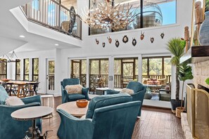 Intérieur