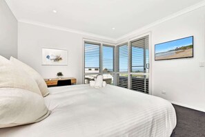 4 Schlafzimmer, kostenloses WLAN