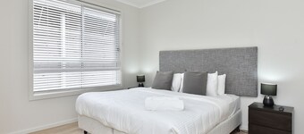 Mariner's Rest at Caves Beach Villas