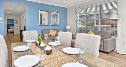 Beach Daze at Caves Beach Villas