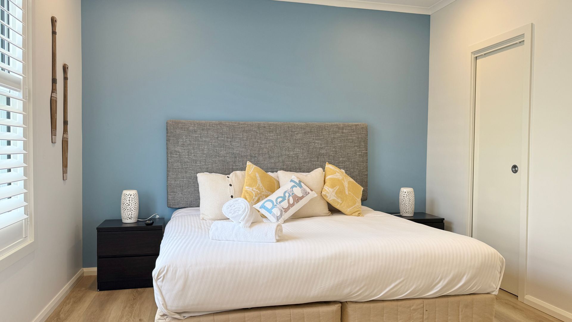 2 Schlafzimmer, Bügeleisen/Bügelbrett, kostenloses WLAN