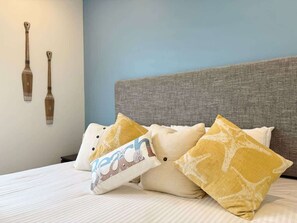2 slaapkamers, gratis wifi