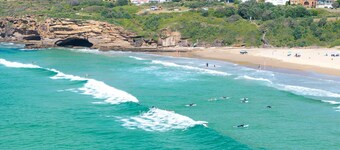 Beach Daze at Caves Beach Villas