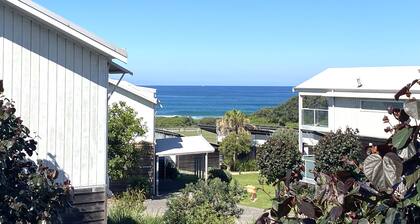 Ahoy Villa at Caves Beach Villas