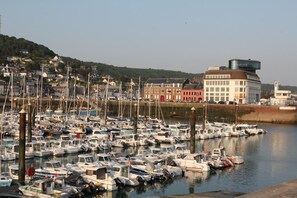 Port de plaisance