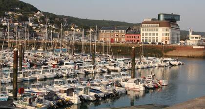 La Bonne Fée Campoise - FECAMP