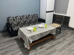 Felles sovesal, 1 soverom, byutsikt | Innvendig