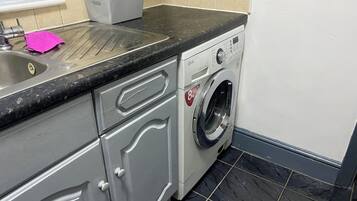 Shared Dormitory, 1 Bedroom, City View | Interior