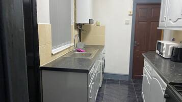 Shared Dormitory, 1 Bedroom, City View | Interior