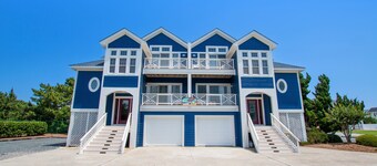 Oceanside, Hot Tub, Community Pool, BU15, Beach Ball