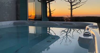 Welcome to Mermaid Cove: Your Luxurious Oceanfront Retreat