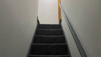 Shared Dormitory, 1 Bedroom, City View | Interior