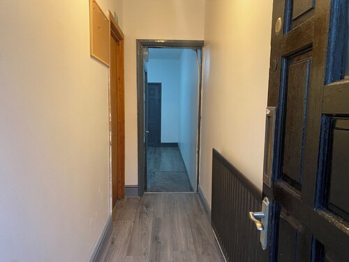 Room in Guest Room - Spacious Double Room in Stoke
