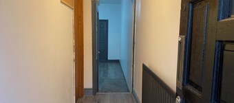Room in Guest Room - Spacious Double Room in Stoke