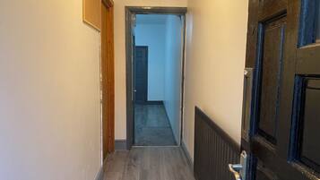 Shared Dormitory, 1 Bedroom, City View | Interior