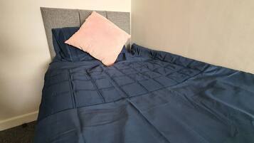 Shared Dormitory, 1 Bedroom, City View | 1 bedroom