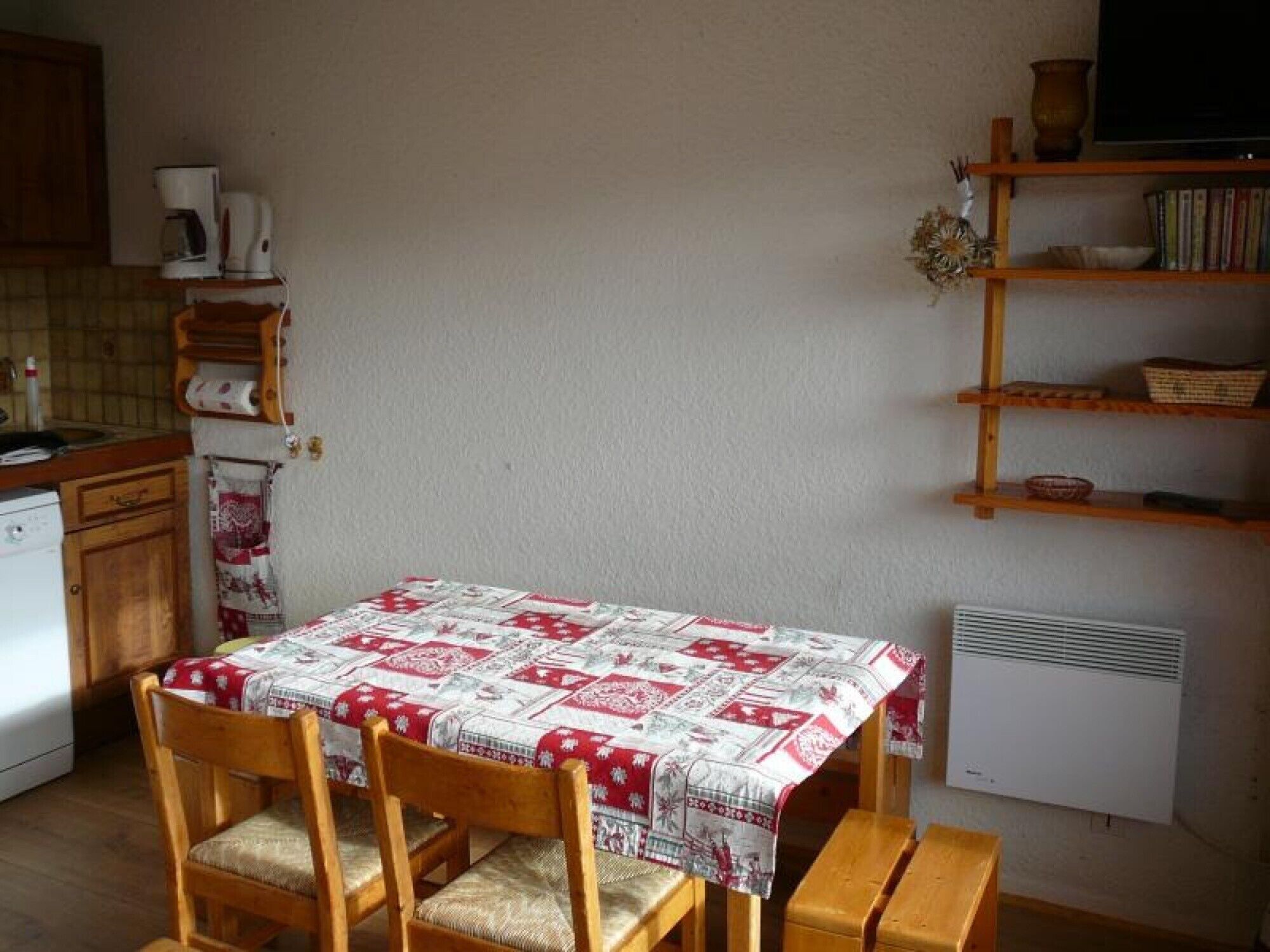 Restauration