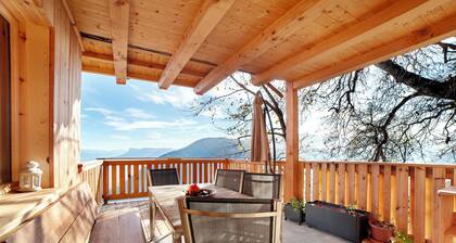Apartment 'Waldele Bichl Hauserhof' with Mountain View, Private Terrace and Wi-Fi