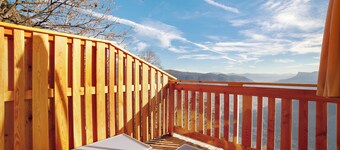 Apartment 'Grillentol Hauserhof' with Mountain View, Shared Garden and Wi-Fi