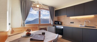 Apartment 'Grillentol Hauserhof' with Mountain View, Shared Garden and Wi-Fi