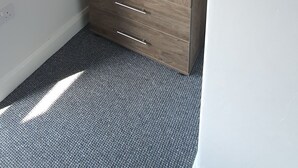 Unclassified image, 5 of 14, button - Room in Guest Room - Bright Single Room in Stoke (Stoke-on-Trent)