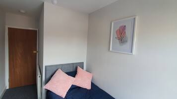 Shared Dormitory, 1 Bedroom, City View | Interior