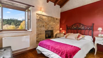 2 sovrum, gratis wi-fi och sängkläder