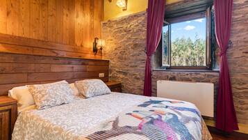 1 slaapkamer, gratis wifi, beddengoed