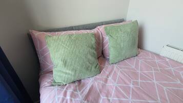 Shared Dormitory, 1 Bedroom, City View | 1 bedroom