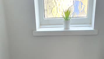Shared Dormitory, 1 Bedroom, City View | Bathroom
