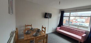Gemeinsamer Schlafsaal, 1 Schlafzimmer, Stadtblick | Innenbereich
