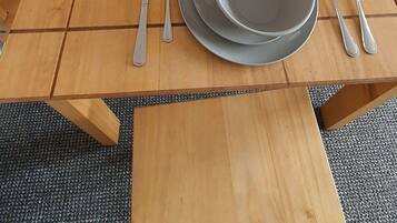 Shared Dormitory, 1 Bedroom, City View | Interior