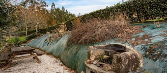 Country House 'Picon' with Shared Terrace, Shared Garden and Wi-Fi