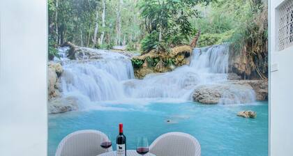 Vacation Apartment 'Los Angeles 2' with Sea View, Shared Terrace and Wi-Fi