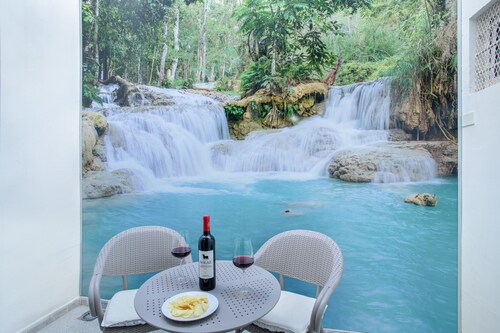 Vacation Apartment 'Los Angeles 2' with Sea View, Shared Terrace and Wi-Fi