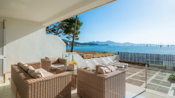 Terras