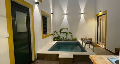 'Casa Valada My Land' with Shared Pool, Wi-Fi and Air Conditioning