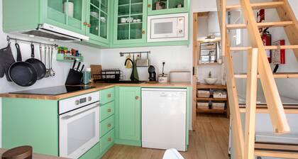 'Casa Valada My Land' with Shared Pool, Wi-Fi and Air Conditioning