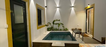 'Casa Valada My Land' with Shared Pool, Wi-Fi and Air Conditioning
