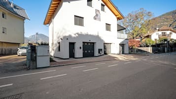 Außenbereich
